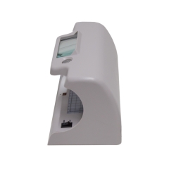 DC-109A1W Money Detector with UV Lamp Quick and Accurate LED Money Detection money fake detector fake dollar detector