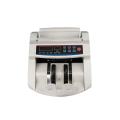 LD-7410 Factory Price Multi-Currency banknote counter UV MG Bill Counter Banknote Detection multi currency counting machine