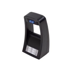 DC-110AB Counterfeit Currency Detector IR Money Detector/ Multiple Countries Paper Currency infrared counterfeit money detector