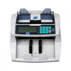 LD-800 High-speed Money Counting Machine