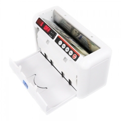 LD-100 Portable Banknote Counter