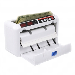 LD-100 Portable Banknote Counter