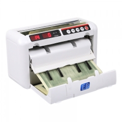 LD-100 Portable Banknote Counter