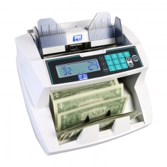 LD-800 High-speed Money Counting Machine