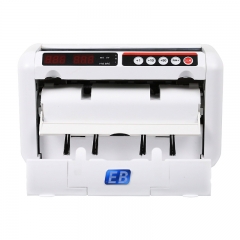 LD-100 Portable Banknote Counter
