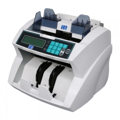 LD-800 High-speed Money Counting Machine