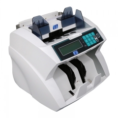LD-800 High-speed Money Counting Machine
