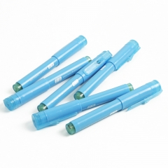 DC-1379B1C Ultimate Dual-Function Bill Detector Pen Water-Based & UV Light for Unmatched Accuracy 2 IN 1 Money Detector Pen