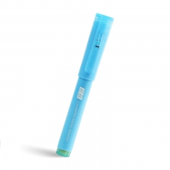 DC-1379B1C Ultimate Dual-Function Bill Detector Pen Water-Based & UV Light for Unmatched Accuracy 2 IN 1 Money Detector Pen