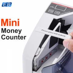 LD-30A Mini Money Counter