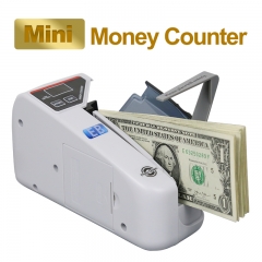 LD-30A Mini Money Counter