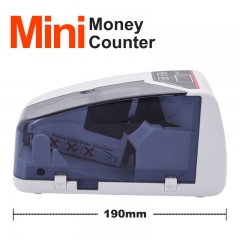 LD-30A Mini Money Counter