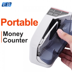 LD-30A Mini Money Counter