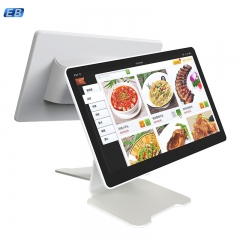 PT-11 Most Popular Android 11 Touch Screen Terminal Cash Register Pos Systems Software for Retail System