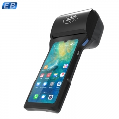 PH-93 Mobile POS Thermal Printer 58mm/80mm Paper NFC Support 5MP Barcode Scanner 6.26