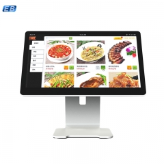 PT-11 Most Popular Android 11 Touch Screen Terminal Cash Register Pos Systems Software for Retail System