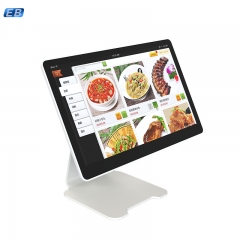PT-11 Most Popular Android 11 Touch Screen Terminal Cash Register Pos Systems Software for Retail System