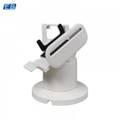 PS-30 Universal ABS Plastic+Metal Desktop Stable Tablet POS PC Stand Ordering for Restaurant Counter Payment