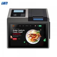 PH-100 Android POS Device with 10.1\
