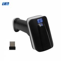 HBS-100B Excellent Quality Cheap Wireless USB Price 1D 2D Bar Code Reader Portable QR Barcode Scanner
