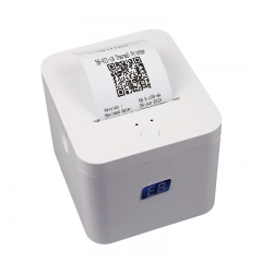 TCP-5890W 48mm Bluetooth Thermal Receipt Printer Missing Paper Alarm Printer Thermal 80 Bluetooth Ticket Printer
