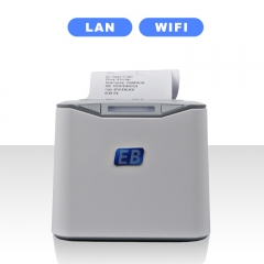 TCP-8370WG 80mm Thermal Pos System Receipt Thermal Printer Thermal Printer Portable Auto Cutter USB LAN WIFI Thermal Printer