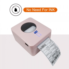 TCP-9250P 100mm Thermal Label Printer for Adhesive Stickers Printing with Blue Tooth USB Interface High Quality for Shipping