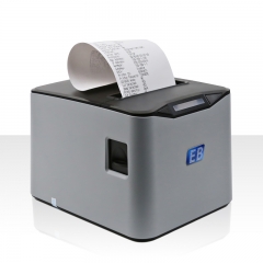 TCP-8370GB 80mm Thermal Printer LAN WiFi Thermal Receipt Printer Restaurant Kitchen Printer With Auto Cut Cash Register Support