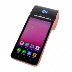 PH-6200 Android 8.1 POS Terminal with 5.5