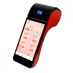 PH-6200 Android 8.1 POS Terminal with 5.5