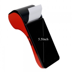 PH-6200 Android 8.1 POS Terminal with 5.5