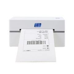 TLP-8110W High-Speed 4x6 for Thermal Printer 203dpi Label Printer Resolution 150mm/s Print Speed for Barcode Package Sticker