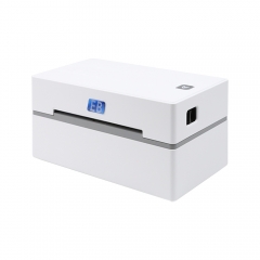TLP-8110W High-Speed 4x6 for Thermal Printer 203dpi Label Printer Resolution 150mm/s Print Speed for Barcode Package Sticker