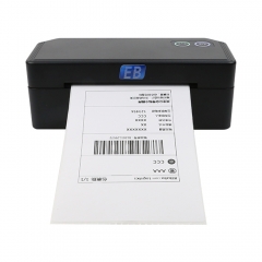 TLP-4200W High Speed 4x6 Wireless for Thermal Label Printer SDK for Rechargeable Battery 203dpi Portable Shipping Label