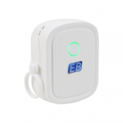 TLP-1200W Mini Wireless Thermal Label Printer Portable for Sticker Maker Ink Free 203dpi Label Machine Home Stock