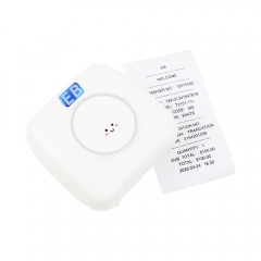 TCLP-2000W Wireless Thermal Label Printer Portable 58mm Ink-Free USB Bluetooth Printer Handheld Fast Printing for Home Office