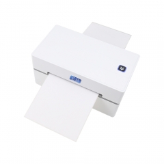 TLP-8110W High-Speed 4x6 for Thermal Printer 203dpi Label Printer Resolution 150mm/s Print Speed for Barcode Package Sticker