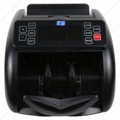 LD-1000 Fast Accurate Bill Counting Machine With Auxiliary Bracket and Advanced Detection System for Office