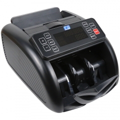 LD-1000 Fast Accurate Bill Counting Machine With Auxiliary Bracket and Advanced Detection System for Office